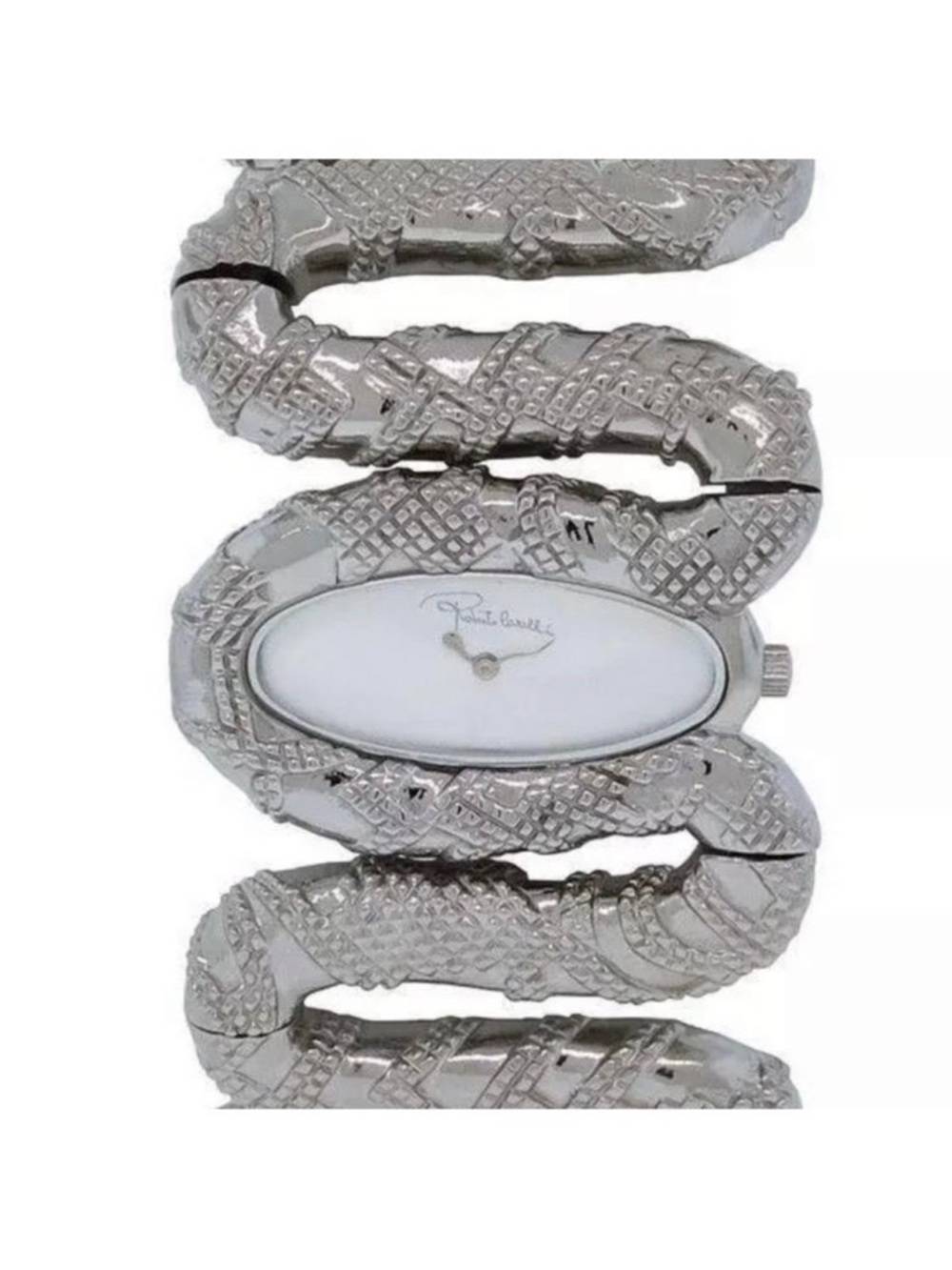 Roberto cavalli cleopatra watch - Picture 4 of 6